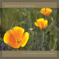 John & Lee:  Summertime In California