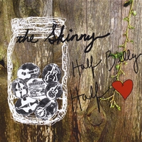 The Skinny: Half Belly, Half Heart